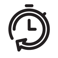 Reliable On-Time Delivery