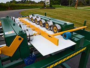 hemmers, acu-form, metal roofing roll formers